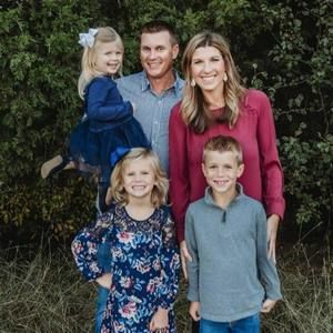 Meet your Posher, Kristen